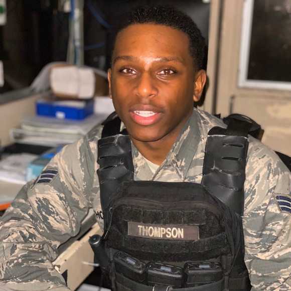 Meet your Posher, Corey - Picture 1 of 1